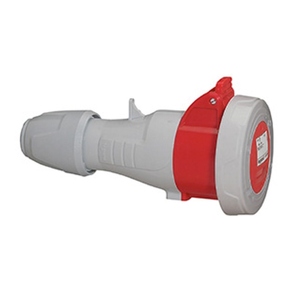 LEGRAND 555308Legrand P17 Tempra Pro uzatma prizi, 400 V, 16A, 3P+T - IP67Legrand P17 Tempra Pro uzatma prizi, 400 V, 16A, 3P+T - IP67{ubercoelektromarket}