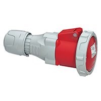 LEGRAND 555509Legrand P17 Tempra Pro uzatma prizi, 400 V, 63A, 3P+N+T - IP67Legrand P17 Tempra Pro uzatma prizi, 400 V, 63A, 3P+N+T{ubercoelektromarket}