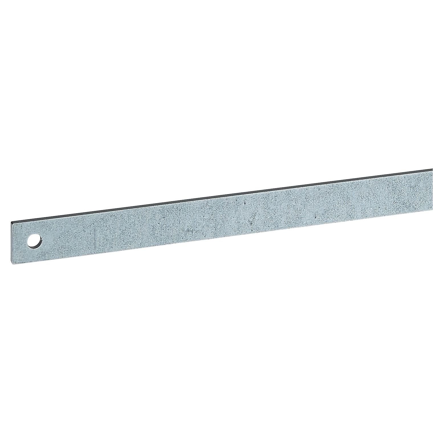 LEGRAND 004819Legrand XL³ 160 için IP2x klemens taşıyıcı uzunluk 1 metreLegrand Pano içi klemens kaide{ubercoelektromarket}