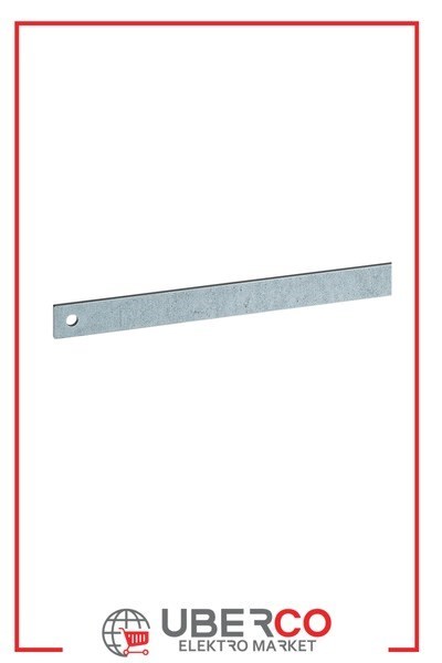 LEGRAND 004819Legrand XL³ 160 için IP2x klemens taşıyıcı uzunluk 1 metreLegrand Pano içi klemens kaide{ubercoelektromarket}