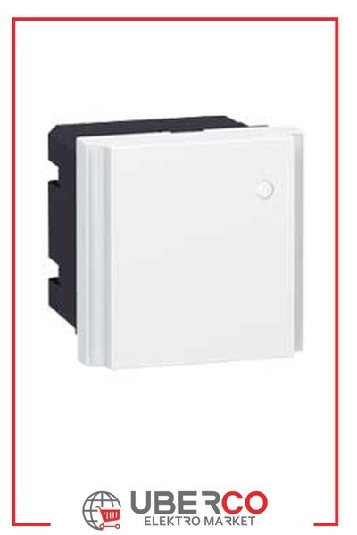 LEGRAND 077540Legrand Parafudr, 50 Hz - BeyazLegrand Parafudr, 50 Hz - Beyaz{ubercoelektromarket}