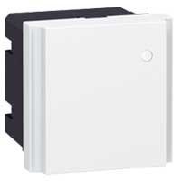 LEGRAND 077540Legrand Parafudr, 50 Hz - BeyazLegrand Parafudr, 50 Hz - Beyaz{ubercoelektromarket}