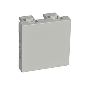 LEGRAND 412952Legrand Raya montaj özel kaide boşluk kapağı ve 412950 ile kullanılırLegrand Plastik boşluk kapağı{ubercoelektromarket}