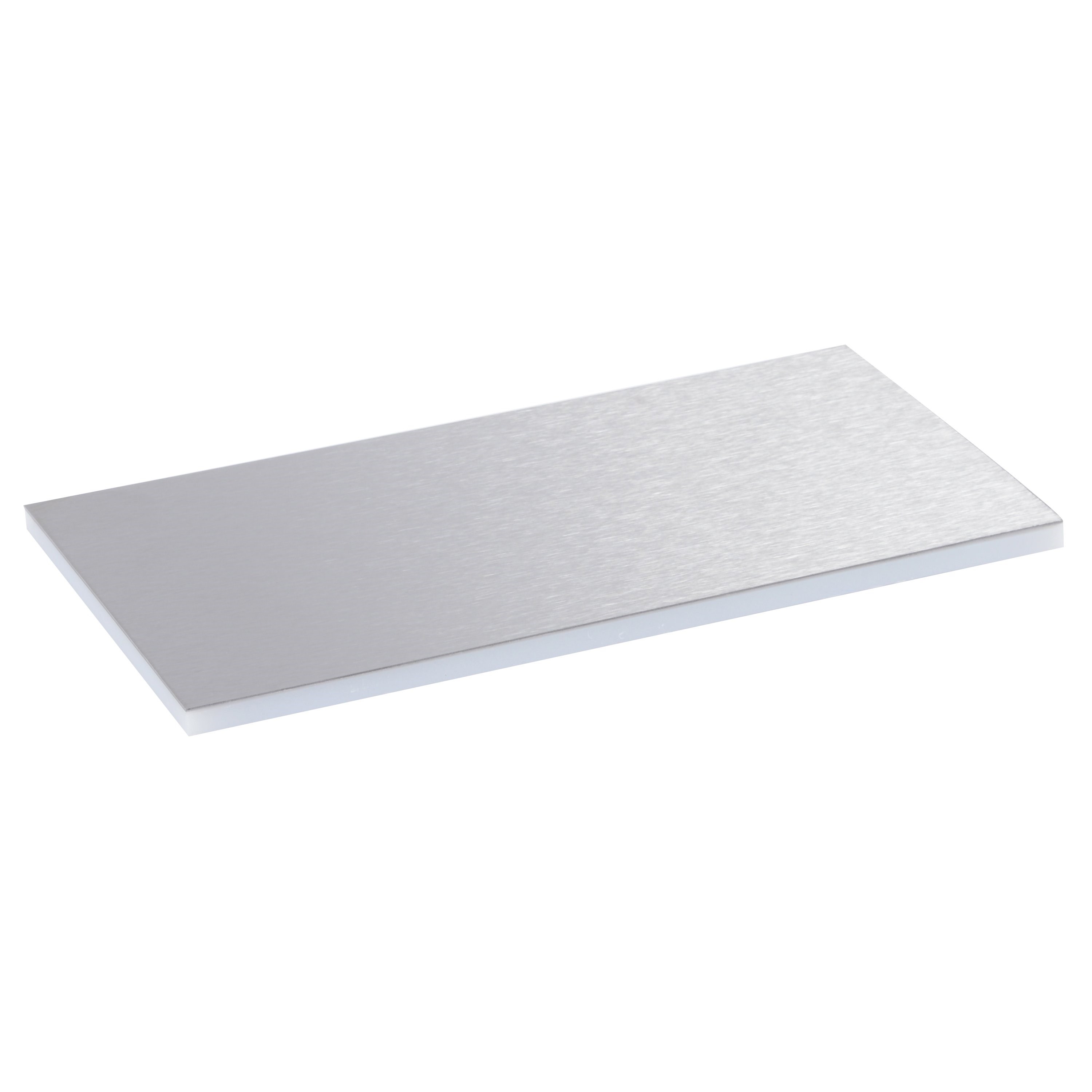 LEGRAND 088015Legrand Standart tip döşeme altı buat için sonlandırma kapağı, plastik, paslanmaz çelik, 8 veya 12 modülLegrand Plastik - Paslanmaz Çelik{ubercoelektromarket}