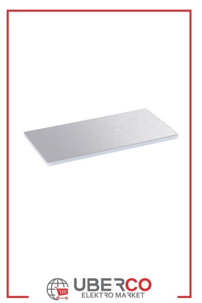 LEGRAND 088015Legrand Standart tip döşeme altı buat için sonlandırma kapağı, plastik, paslanmaz çelik, 8 veya 12 modülLegrand Plastik - Paslanmaz Çelik{ubercoelektromarket}