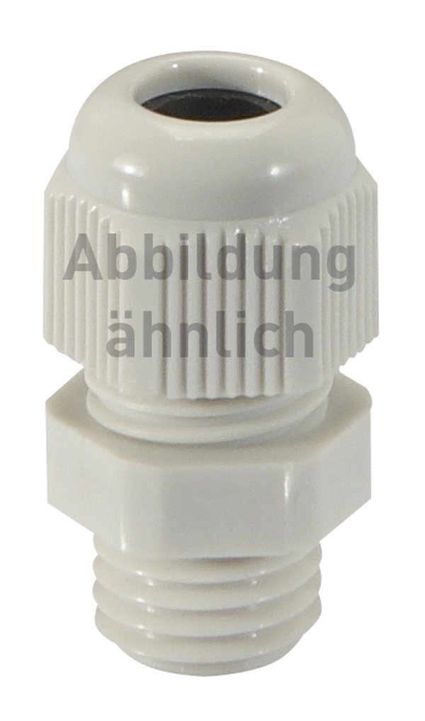 LEGRAND 098003Legrand Plexo Plastik Rakor IP68 - Sıkma 6,0-12,0mm, ISO20Legrand Plexo Plastik Rakor IP68 - Sıkma 6,0-12,0mm, ISO20{ubercoelektromarket}