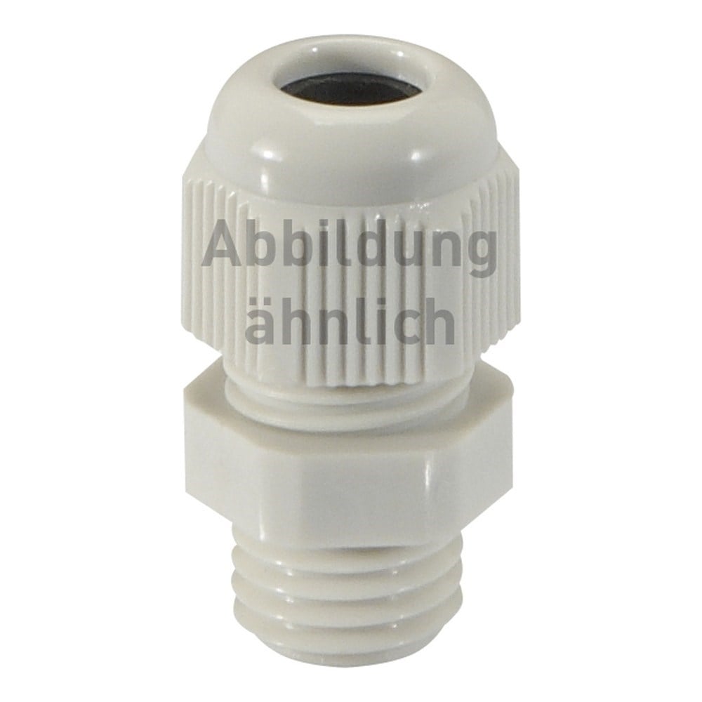 LEGRAND 098003Legrand Plexo Plastik Rakor IP68 - Sıkma 6,0-12,0mm, ISO20Legrand Plexo Plastik Rakor IP68 - Sıkma 6,0-12,0mm, ISO20{ubercoelektromarket}