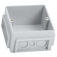 LEGRAND 650331Legrand Pop-up Şap Altı Beton Zemin Döşeme Altı Buat - Plastik, 6 ModülLegrand Pop-up Şap Altı Beton Zemin Döşeme Altı Buat{ubercoelektromarket}