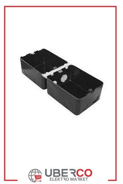 LEGRAND 054002Legrand 6 (2x3) modül Donatılabilir masa veya döşeme altı buat için şap altı metal buatLegrand Pop-up Şap Altı Beton Zemin Döşeme Altı Buat{ubercoelektromarket}