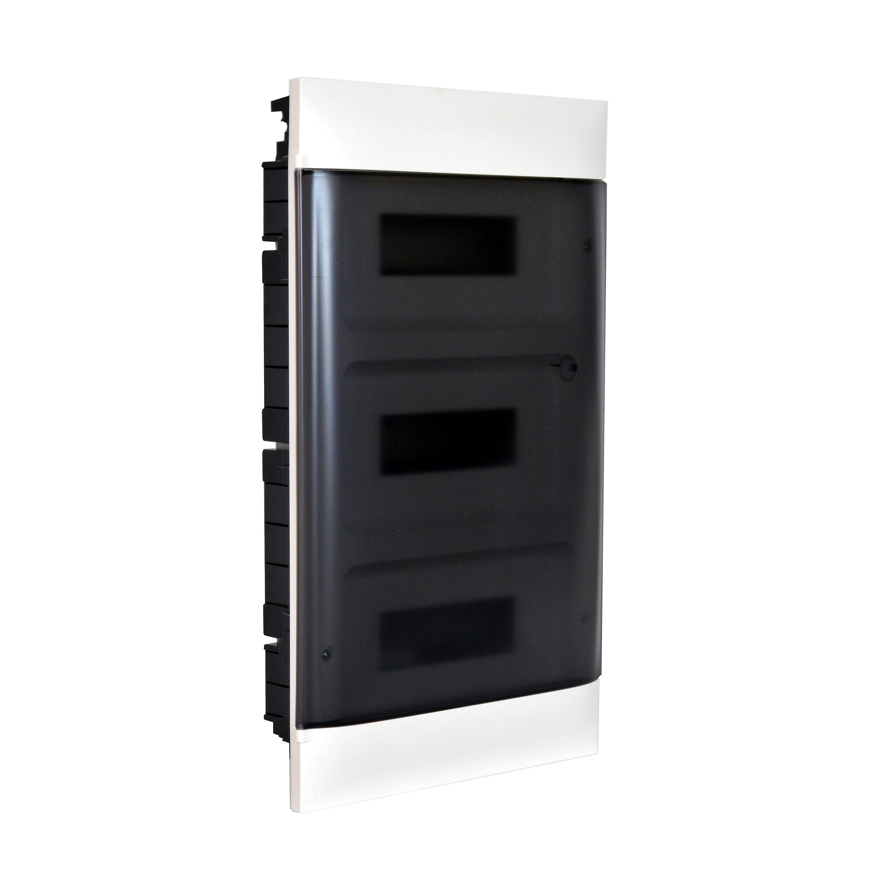 LEGRAND 135013Legrand Practıbox S Sıva Altı Sigorta Kutusu - 36M (3 Sıra x 12M) - Kapak Rengi Şeffaf - 328x535x105 mmLegrand Practıbox S Sıva Altı Sigorta Kutusu - 36M (3 Sıra x{ubercoelektromarket}