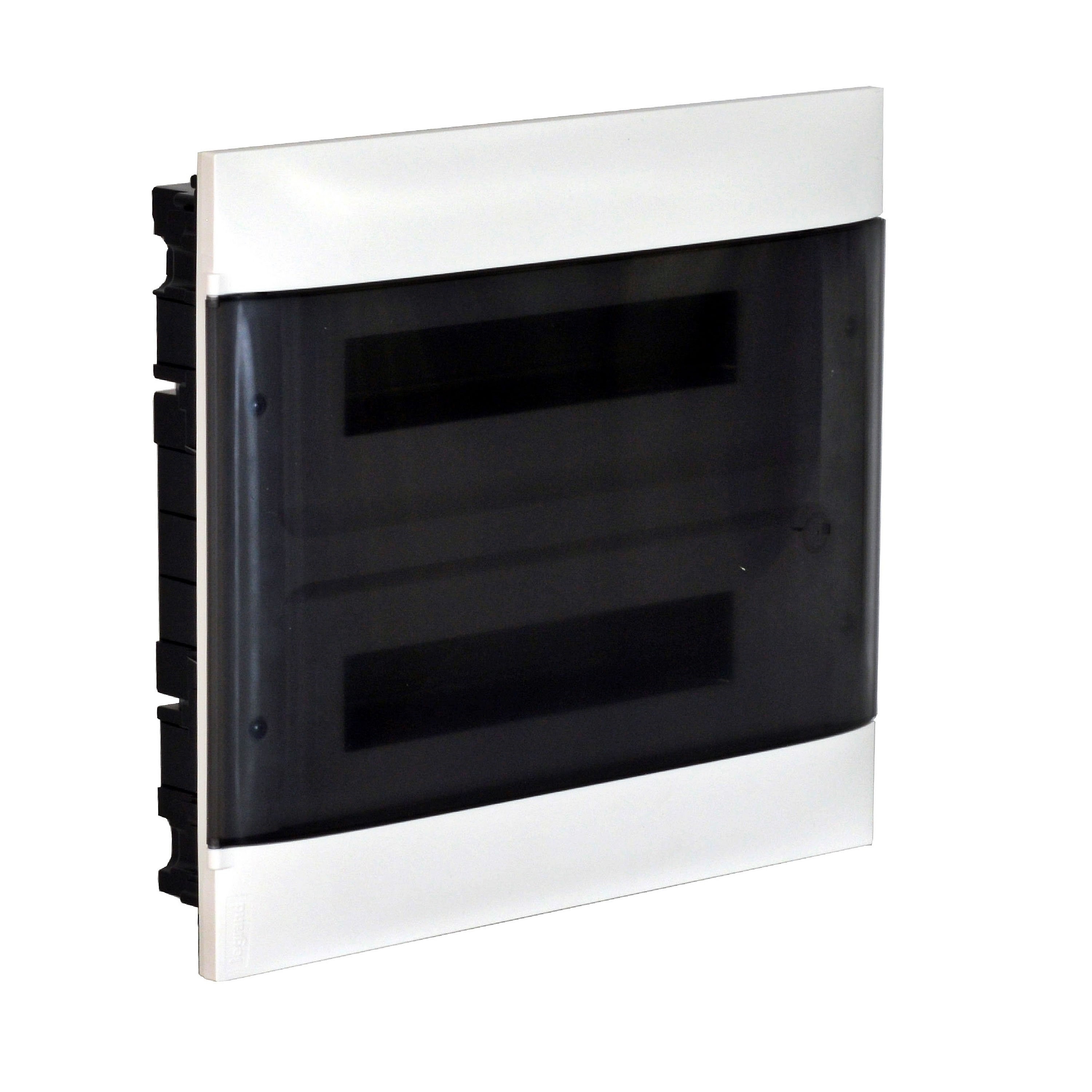 LEGRAND 137017Legrand Practıbox S Sıva Altı Sigorta Kutusu - 36M (2 Sıra x 18M) - Kapak Rengi Şeffaf - 436x385x105 mmLegrand Practıbox S Sıva Altı Sigorta Kutusu - 36M (2 Sıra x{ubercoelektromarket}
