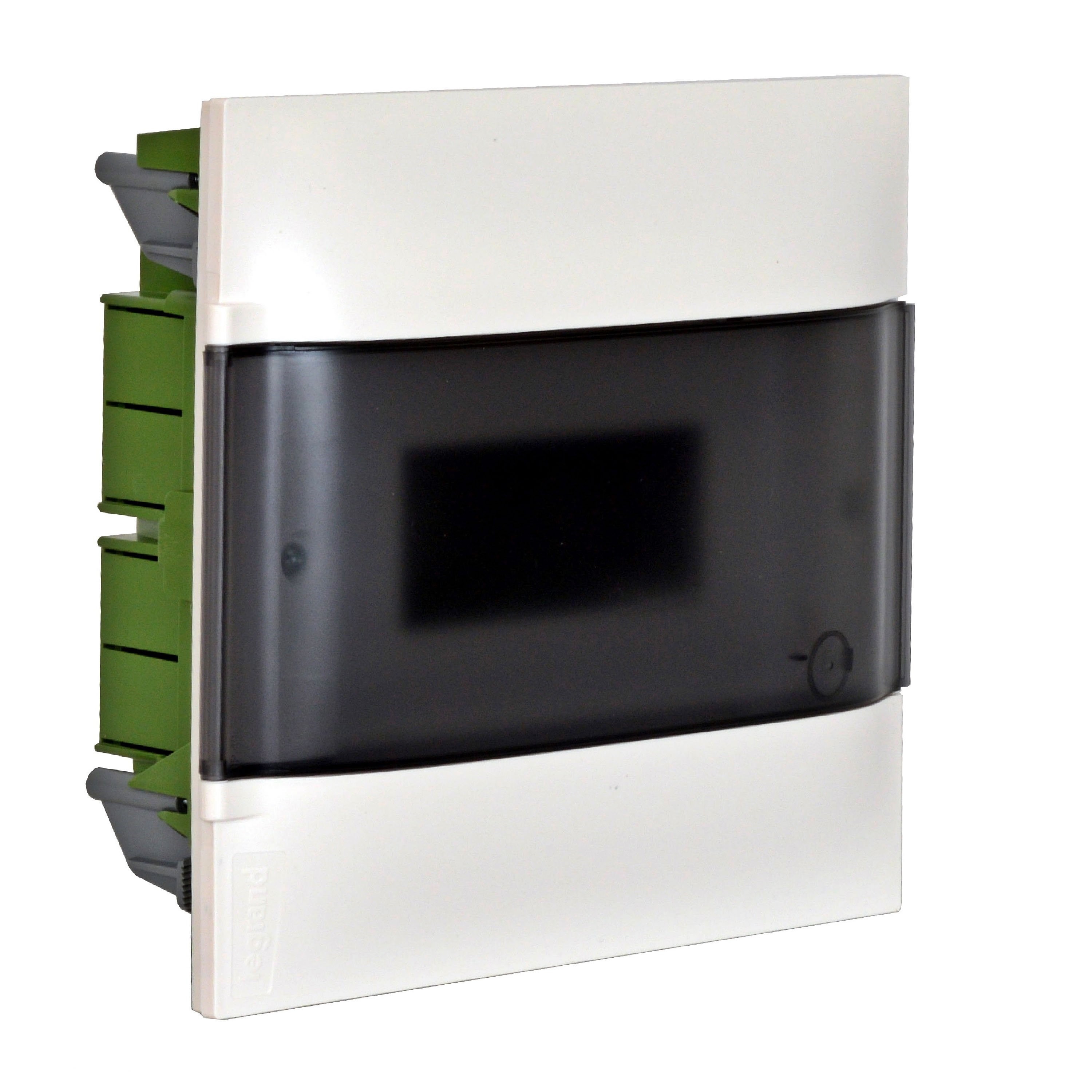 LEGRAND 135011Legrand Practıbox S Sıva Altı Sigorta Kutusu - 12M (1 Sıra x 12M) - Kapak Rengi Şeffaf - 328x235x104 mmLegrand Practıbox S Sıva Altı Sigorta Kutusu - 12M (1 Sıra x{ubercoelektromarket}
