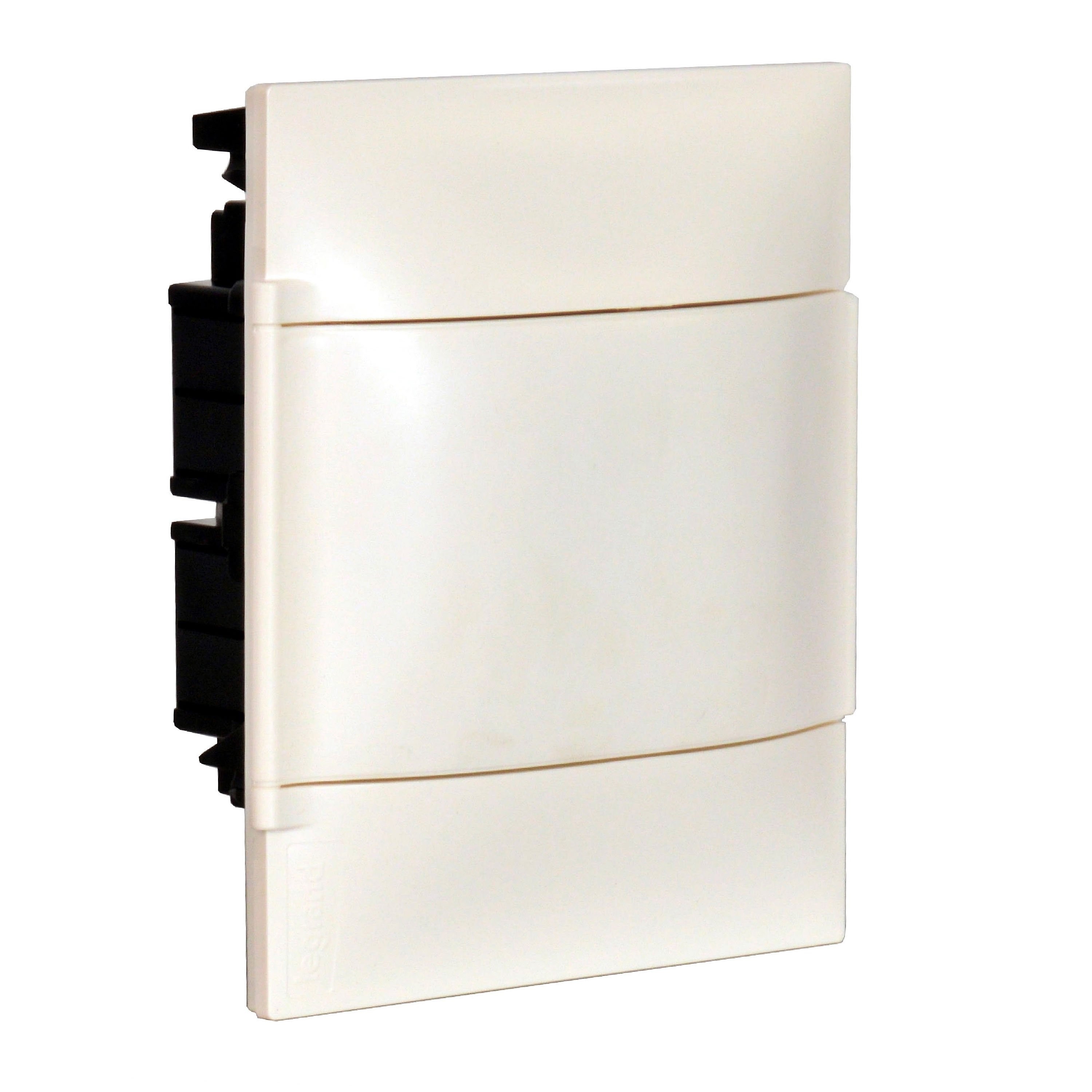 LEGRAND 134006Legrand Practıbox S Sıva Altı Sigorta Kutusu - 6M (1 Sıra x 6M) - Kapak Rengi Beyaz - 220x215x102 mmLegrand Practıbox S Sıva Altı Sigorta Kutusu - 6M (1 Sıra x{ubercoelektromarket}