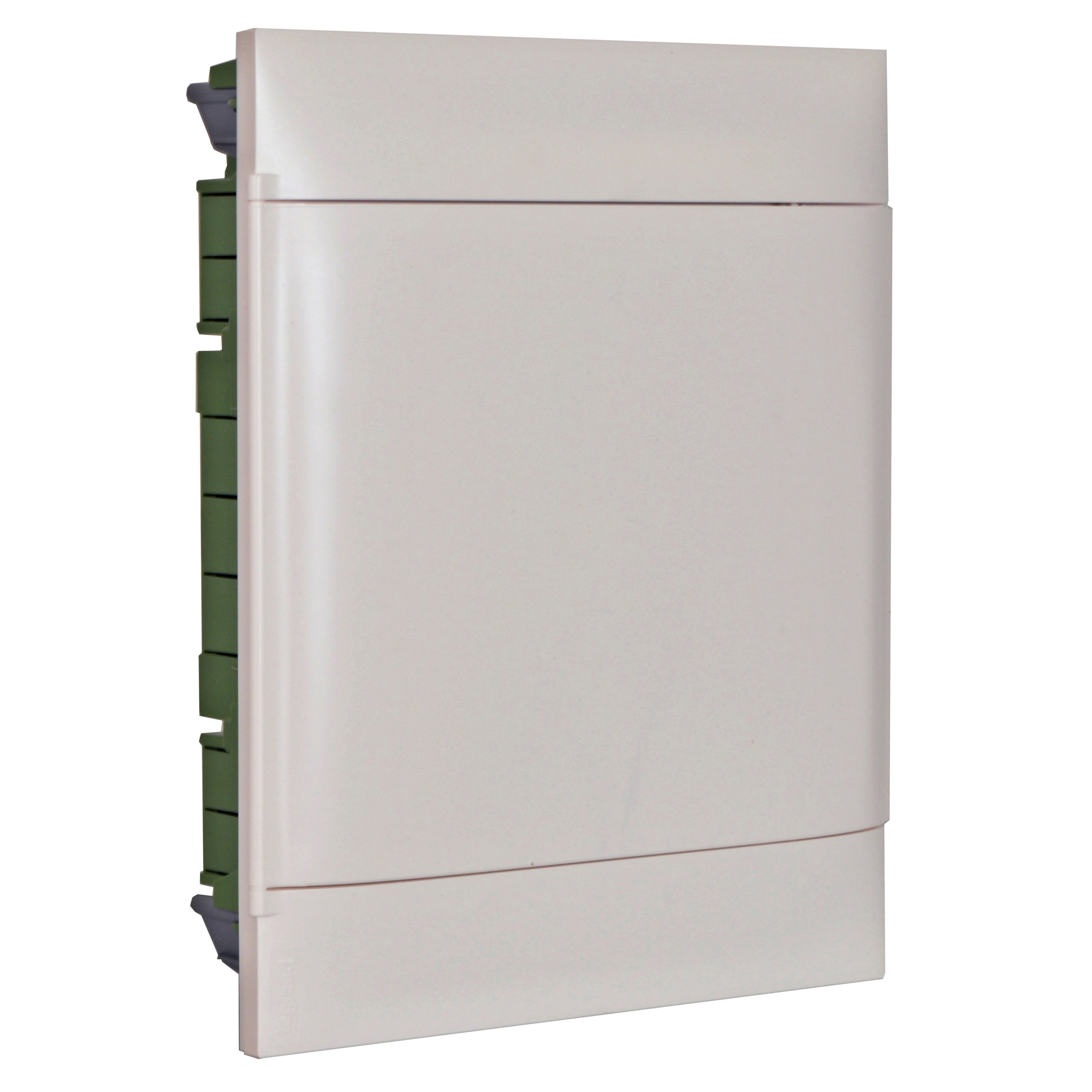 LEGRAND 135002Legrand Practıbox S Sıva Altı Sigorta Kutusu - 24M (2 Sıra x 12M) - Kapak Rengi Beyaz - 328x385x105 mmLegrand Practıbox S Sıva Altı Sigorta Kutusu - 24M (2 Sıra x{ubercoelektromarket}