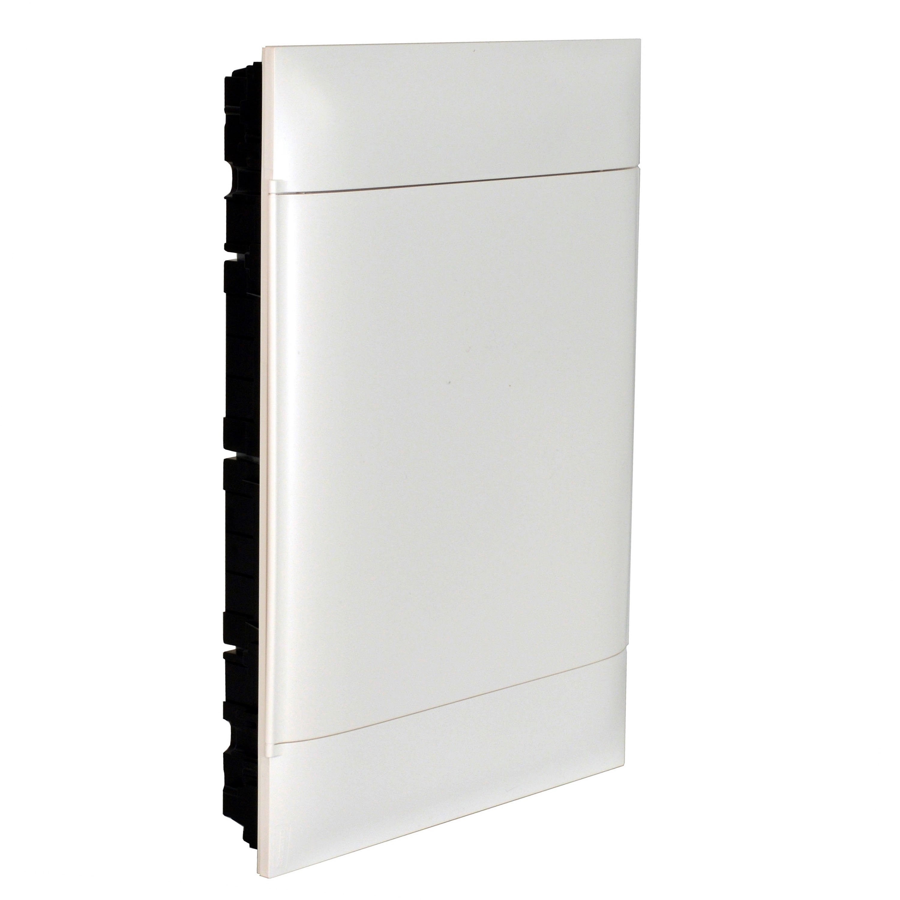 LEGRAND 137008Legrand Practıbox S Sıva Altı Sigorta Kutusu - 54M (3 Sıra x 18M) - Kapak Rengi Beyaz - 436x615x105 mmLegrand Practıbox S Sıva Altı Sigorta Kutusu - 54M (3 Sıra x{ubercoelektromarket}