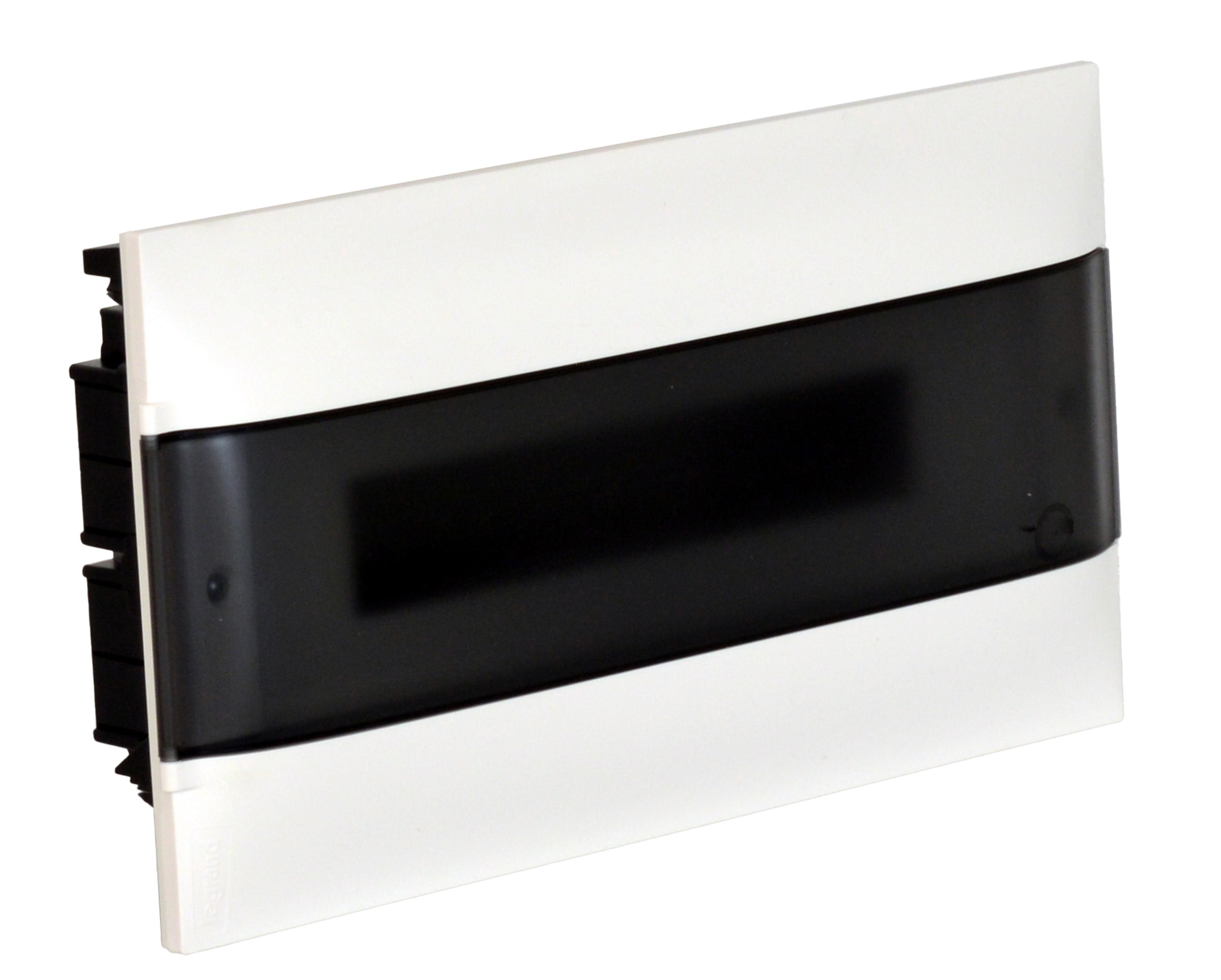 LEGRAND 137016Legrand Practıbox S Sıva Altı Sigorta Kutusu - 18M (1 Sıra x 18M) - Kapak Rengi Şeffaf - 436x235x104 mmLegrand Practıbox S Sıva Altı Sigorta Kutusu - 18M (1 Sıra x{ubercoelektromarket}