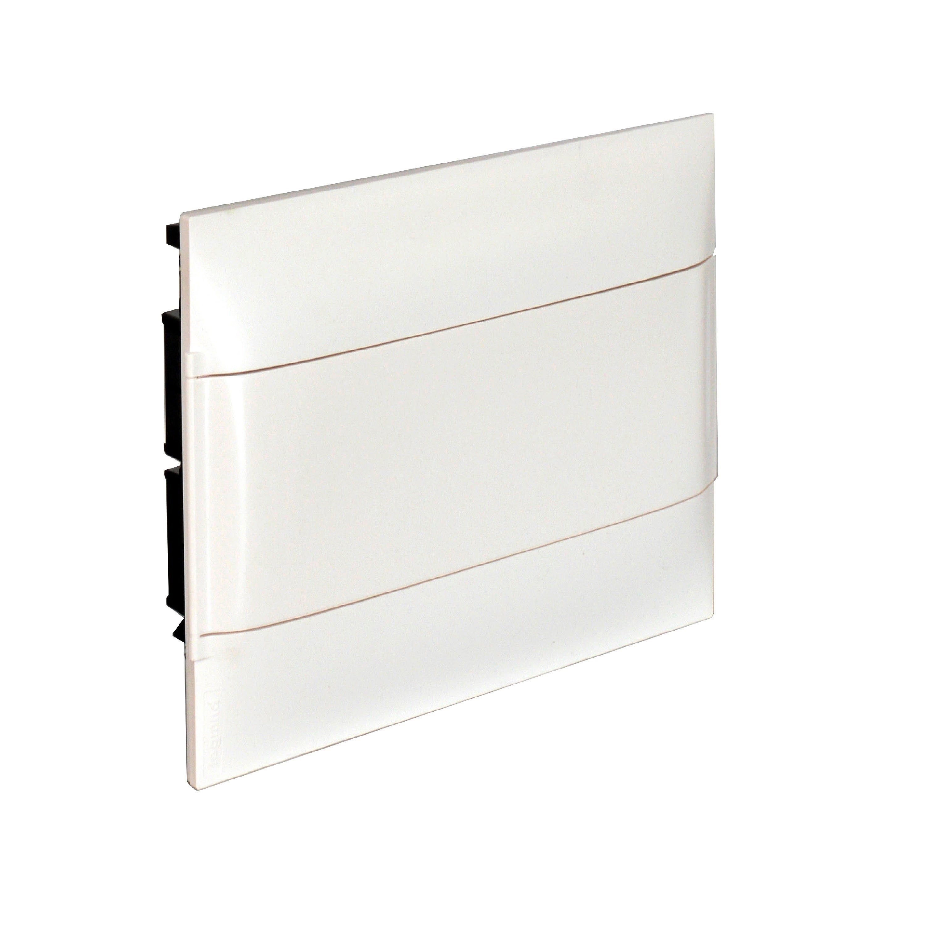 LEGRAND 135001Legrand Practıbox S Sıva Altı Sigorta Kutusu - 12M (1 Sıra x 12M) - Kapak Rengi Beyaz - 328x235x104 mmLegrand Practıbox S Sıva Altı Sigorta Kutusu - 12M (1 Sıra x{ubercoelektromarket}