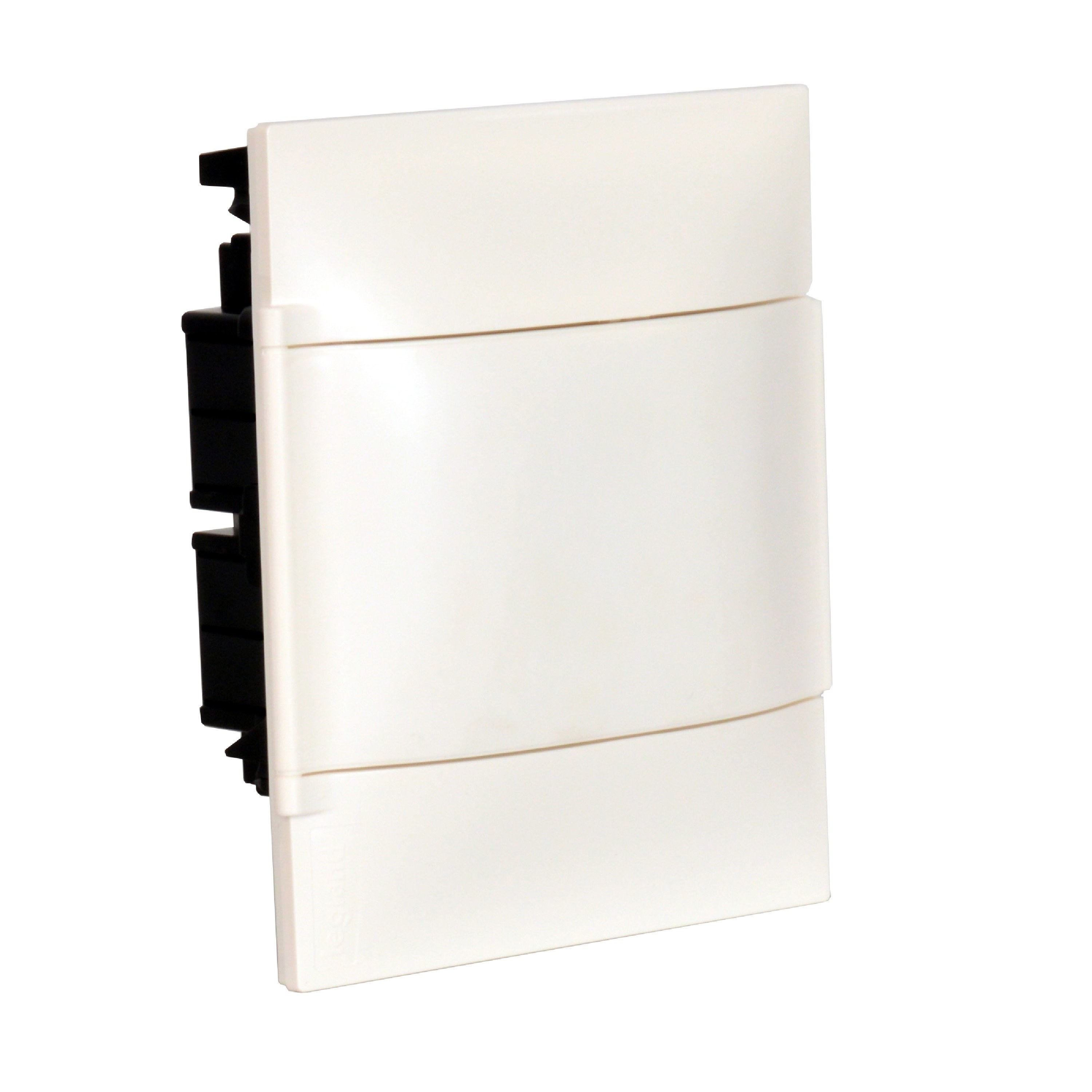 LEGRAND 134008Legrand Practıbox S Sıva Altı Sigorta Kutusu - 8M (1 Sıra x 8M) - Kapak Rengi Beyaz - 256x225x102 mmLegrand Practıbox S Sıva Altı Sigorta Kutusu - 8M (1 Sıra x{ubercoelektromarket}