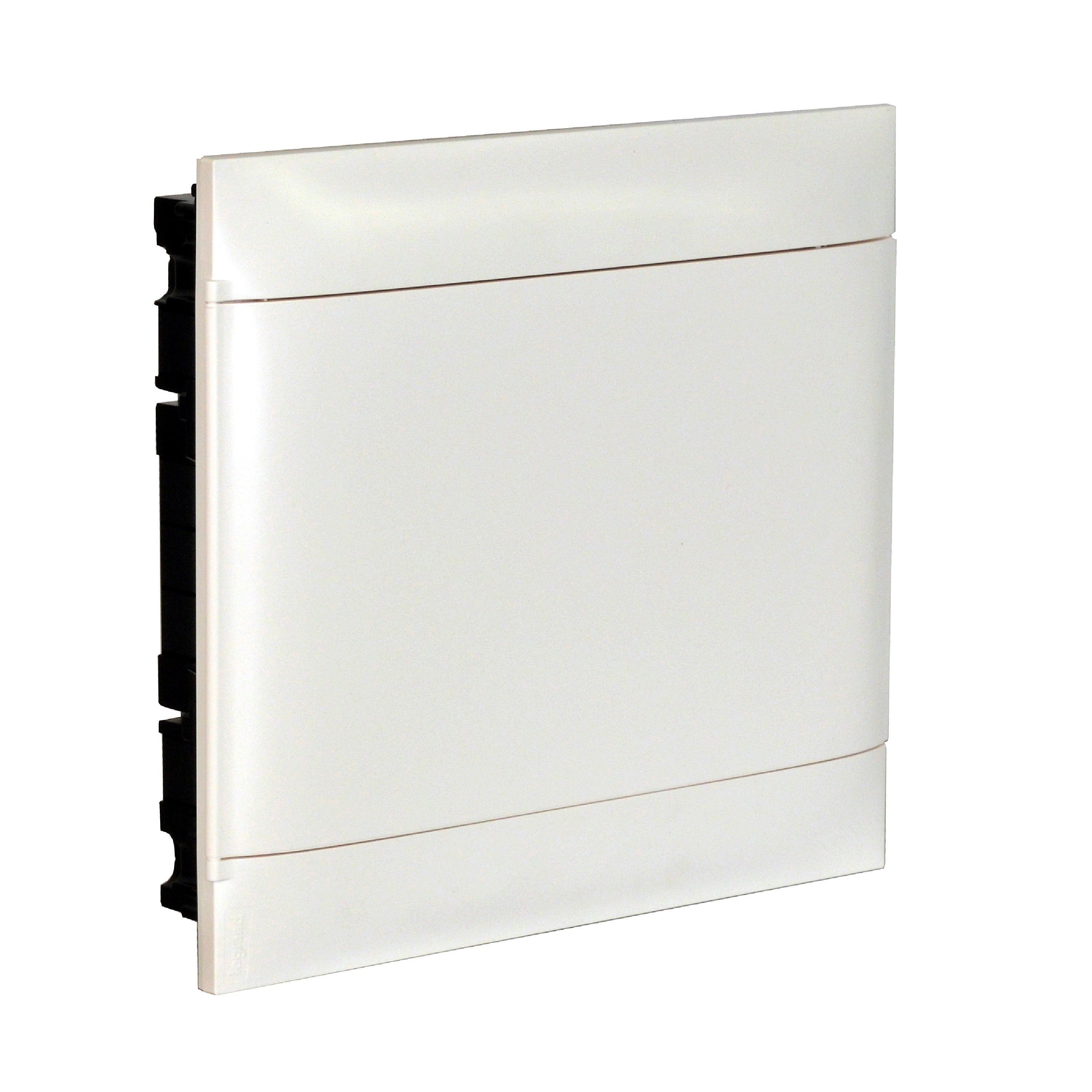 LEGRAND 137007Legrand Practıbox S Sıva Altı Sigorta Kutusu - 36M (2 Sıra x 18M) - Kapak Rengi Beyaz - 436x385x105 mmLegrand Practıbox S Sıva Altı Sigorta Kutusu - 36M (2 Sıra x{ubercoelektromarket}