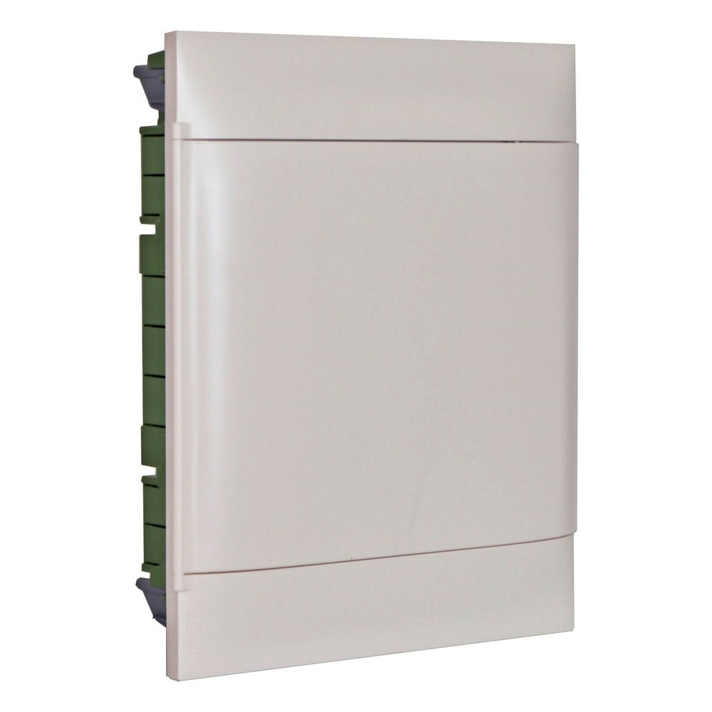 LEGRAND 135002Legrand Practıbox S Sıva Altı Sigorta Kutusu - 24M (2 Sıra x 12M) - Kapak Rengi Beyaz - 328x385x105 mmLegrand Practıbox S Sıva Altı Sigorta Kutusu - 24M (2 Sıra x{ubercoelektromarket}