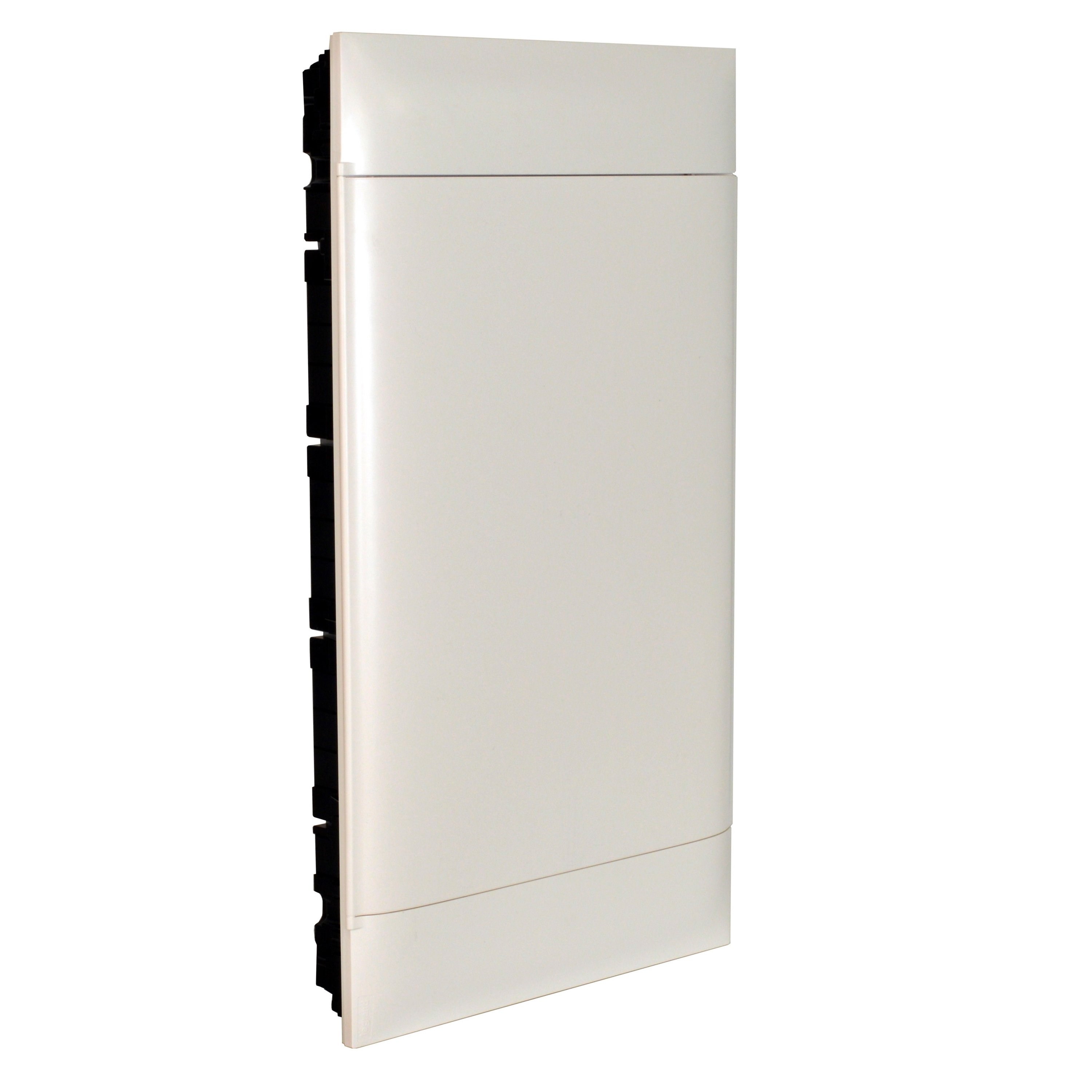 LEGRAND 135003Legrand Practıbox S Sıva Altı Sigorta Kutusu - 36M (3 Sıra x 12M) - Kapak Rengi Beyaz - 328x535x105 mmLegrand Practıbox S Sıva Altı Sigorta Kutusu - 36M (3 Sıra x{ubercoelektromarket}
