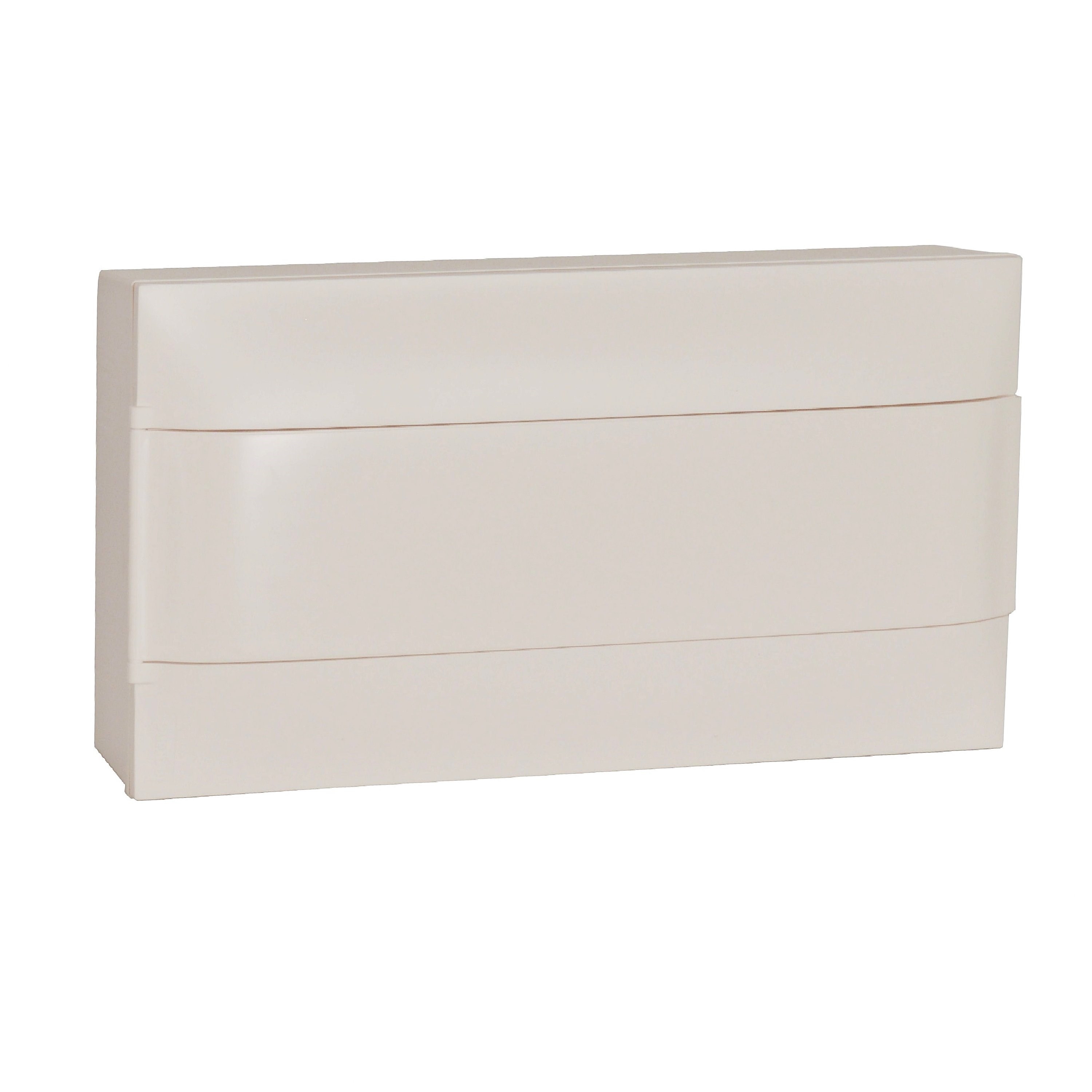 LEGRAND 137106Legrand Practıbox S Sıva Üstü Sigorta Kutusu - 18M (1 Sıra x 18M) - Kapak Rengi Beyaz - 436x236x107 mmLegrand Practıbox S Sıva Üstü Sigorta Kutusu - 18M (1 Sıra x{ubercoelektromarket}