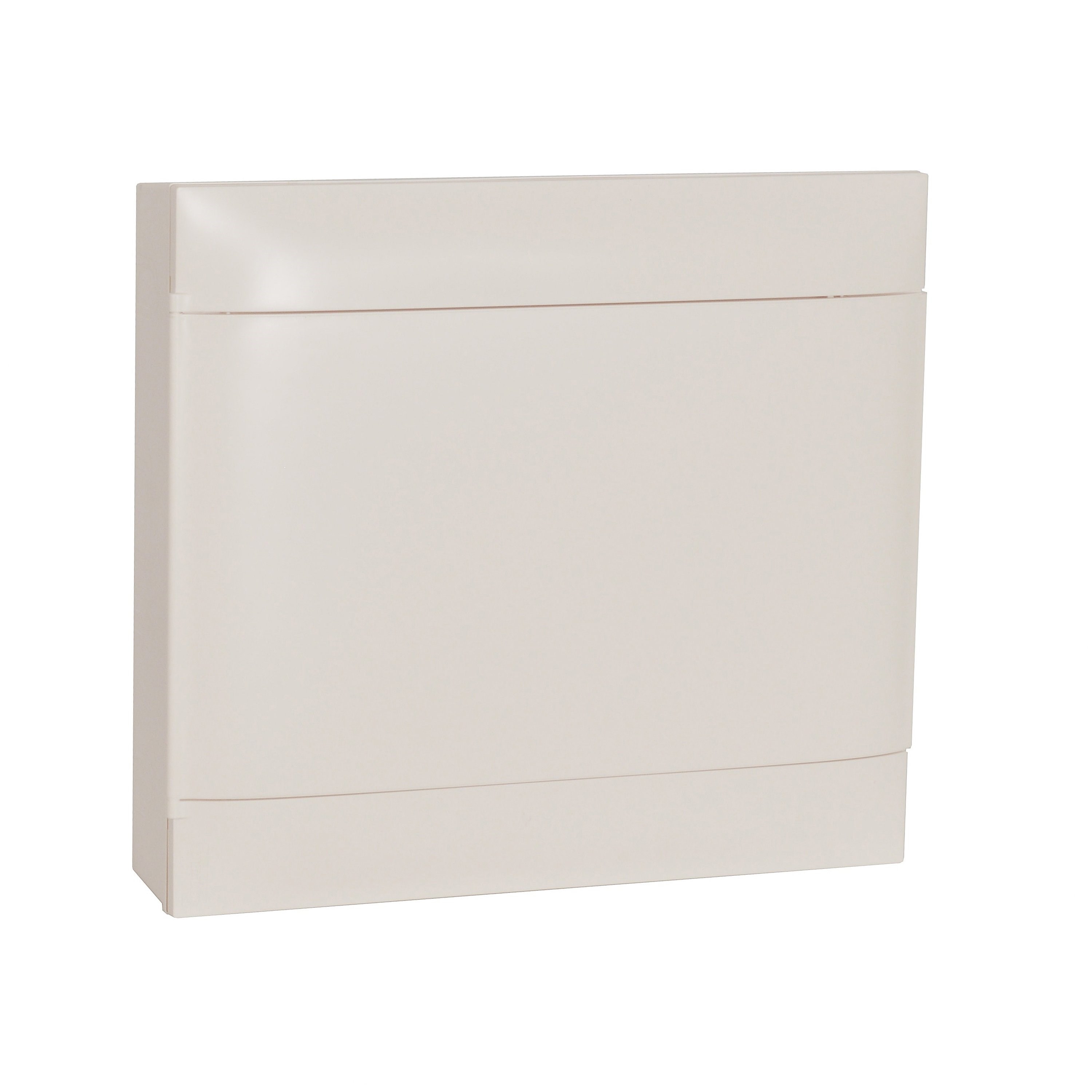 LEGRAND 137107Legrand Practıbox S Sıva Üstü Sigorta Kutusu - 36M (2 Sıra x 18M) - Kapak Rengi Beyaz - 436x386x108 mmLegrand Practıbox S Sıva Üstü Sigorta Kutusu - 36M (2 Sıra x{ubercoelektromarket}
