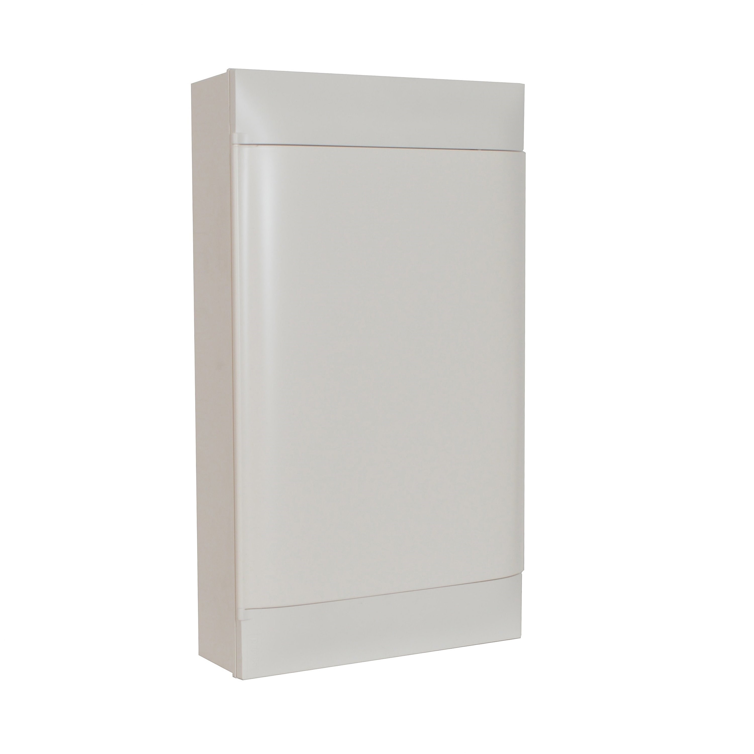 LEGRAND 135103Legrand Practıbox S Sıva Üstü Sigorta Kutusu - 36M (3 Sıra x 12M) - Kapak Rengi Beyaz - 328x536x108 mmLegrand Practıbox S Sıva Üstü Sigorta Kutusu - 36M (3 Sıra x{ubercoelektromarket}