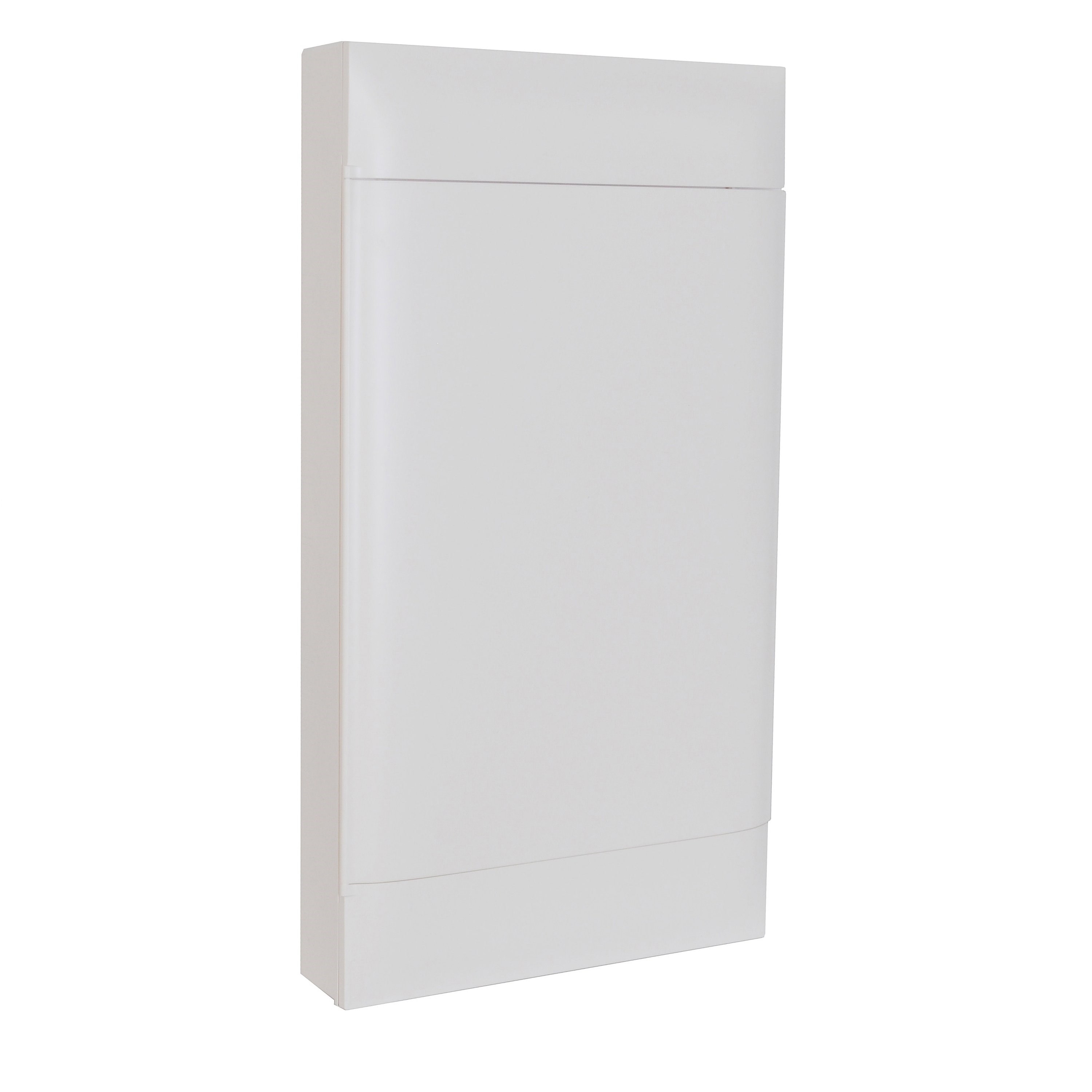 LEGRAND 137109Legrand Practıbox S Sıva Üstü Sigorta Kutusu - 72M (4 Sıra x 18M) - Kapak Rengi Beyaz - 436x766x108 mmLegrand Practıbox S Sıva Üstü Sigorta Kutusu - 72M (4 Sıra x{ubercoelektromarket}