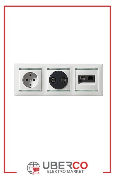 LEGRAND 774321Legrand Prizler - Çocuk korumalı topraklı priz - Bej (7 743 21)Legrand Prizler - Çocuk korumalı topraklı priz - Bej{ubercoelektromarket}