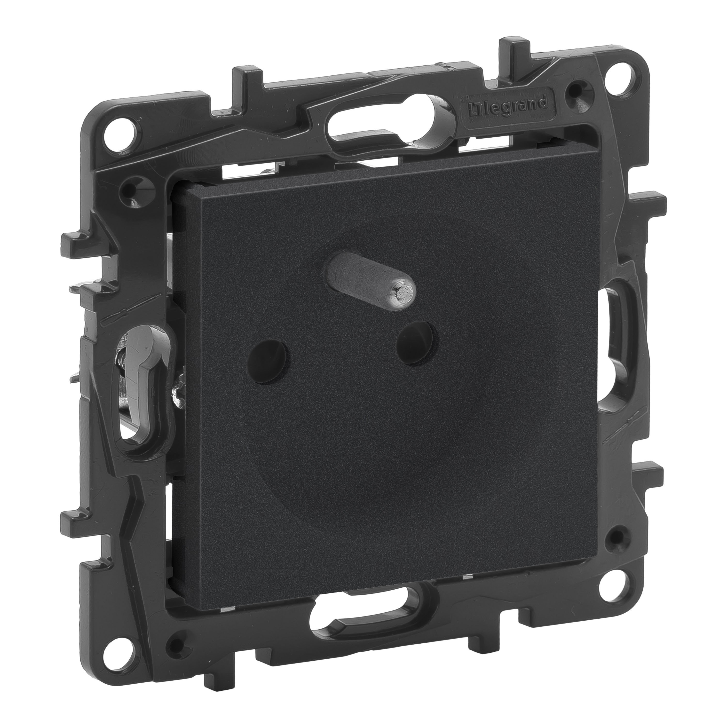 LEGRAND 768317Legrand Prizler - Fransız standardı topraklı priz (UPS) - FümeLegrand Prizler - Fransız standardı topraklı priz (UPS){ubercoelektromarket}