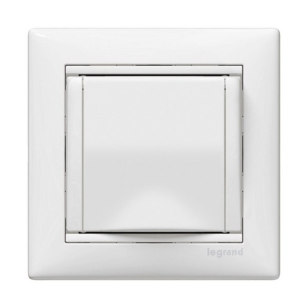 LEGRAND 774422Legrand Valena Kapaklı Çocuk korumalı topraklı priz 10/16 A - 250V AC BeyazLegrand Prizler - Kapaklı çocuk korumalı topraklı priz{ubercoelektromarket}