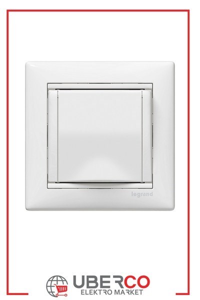 LEGRAND 774422Legrand Valena Kapaklı Çocuk korumalı topraklı priz 10/16 A - 250V AC BeyazLegrand Prizler - Kapaklı çocuk korumalı topraklı priz{ubercoelektromarket}