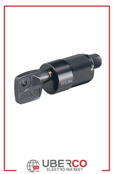 LEGRAND 028830Legrand DMX³ profalux anahtarlı kilit 028828 ile birlikte kullanılır.Legrand Profalux kilit ‘’Açık pozisyonda kilitleme‘’{ubercoelektromarket}