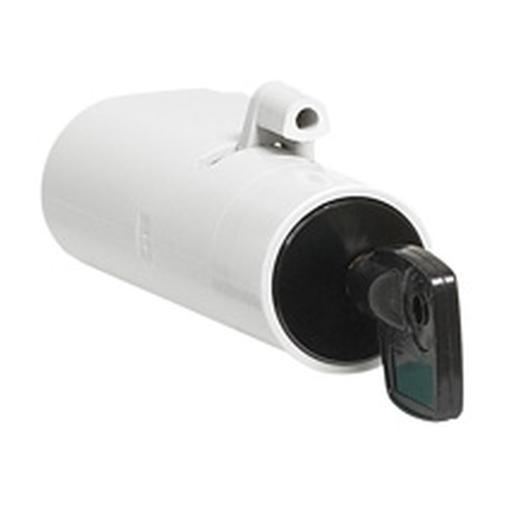 LEGRAND 421046Legrand Soketli tip DPX³ 160/250 serisi kompaktlar için Profalux kilitleme aksesuarıLegrand Profalux kilitleme aks.{ubercoelektromarket}