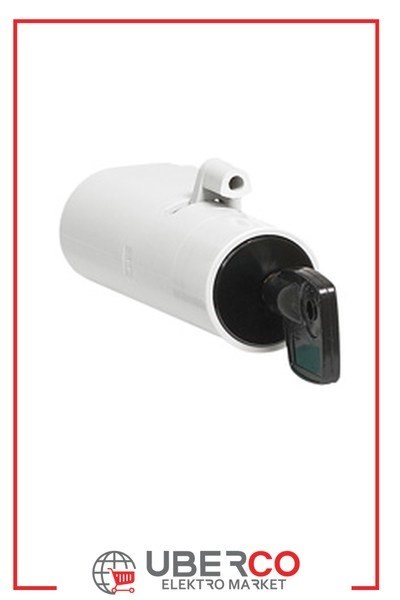 LEGRAND 421046Legrand Soketli tip DPX³ 160/250 serisi kompaktlar için Profalux kilitleme aksesuarıLegrand Profalux kilitleme aks.{ubercoelektromarket}