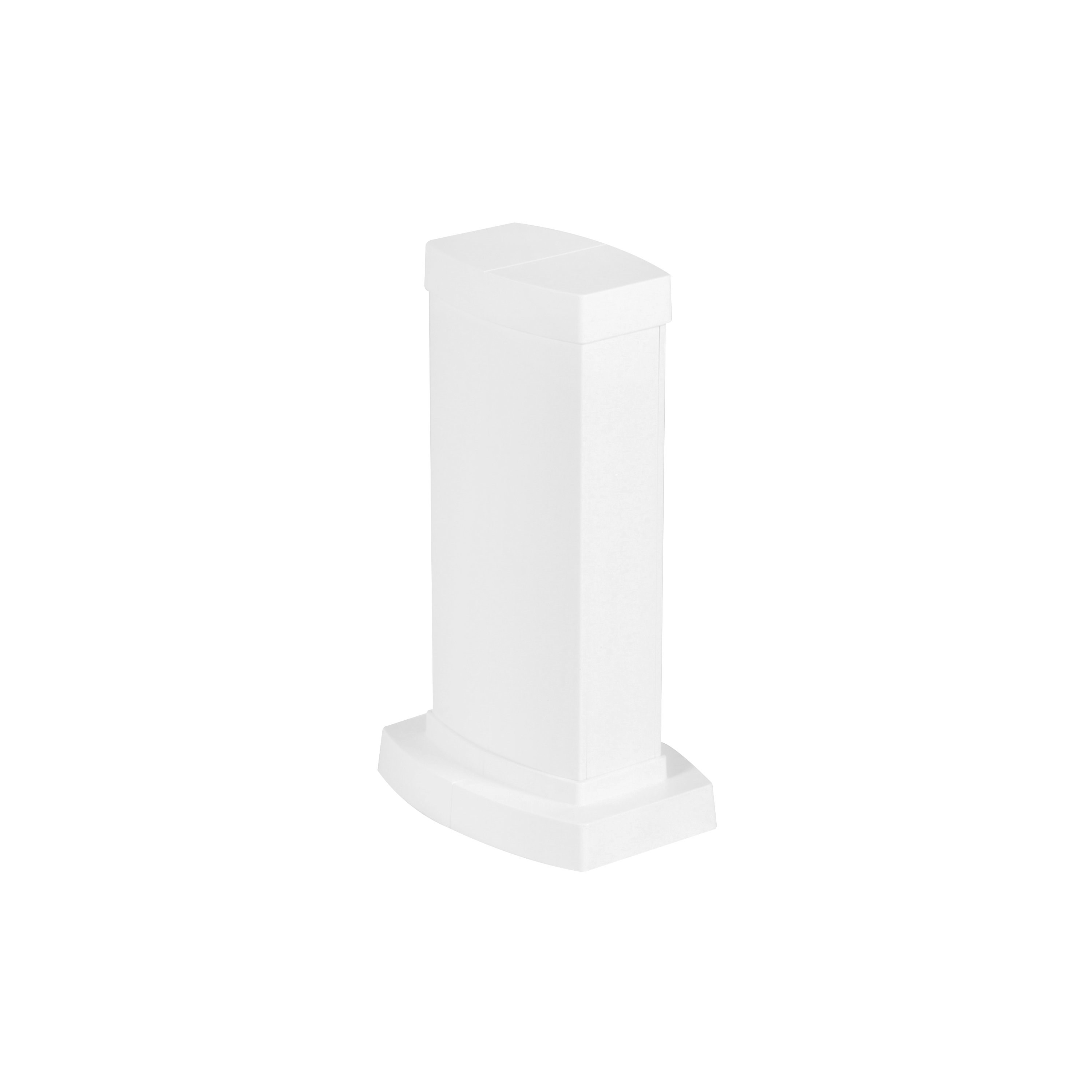 LEGRAND 653020Legrand Kaidesiz mini sütunlar, iki bölmeli, 0.3 m, beyazLegrand PVC gövde ve kapak, 0.30 m - Beyaz{ubercoelektromarket}