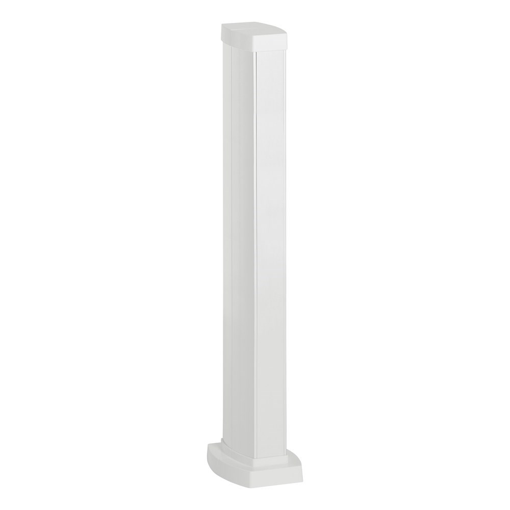 LEGRAND 653023Legrand Kaidesiz mini sütunlar, iki bölmeli, 0.68 m, beyazLegrand PVC gövde ve kapak, 0.68 m - Beyaz{ubercoelektromarket}