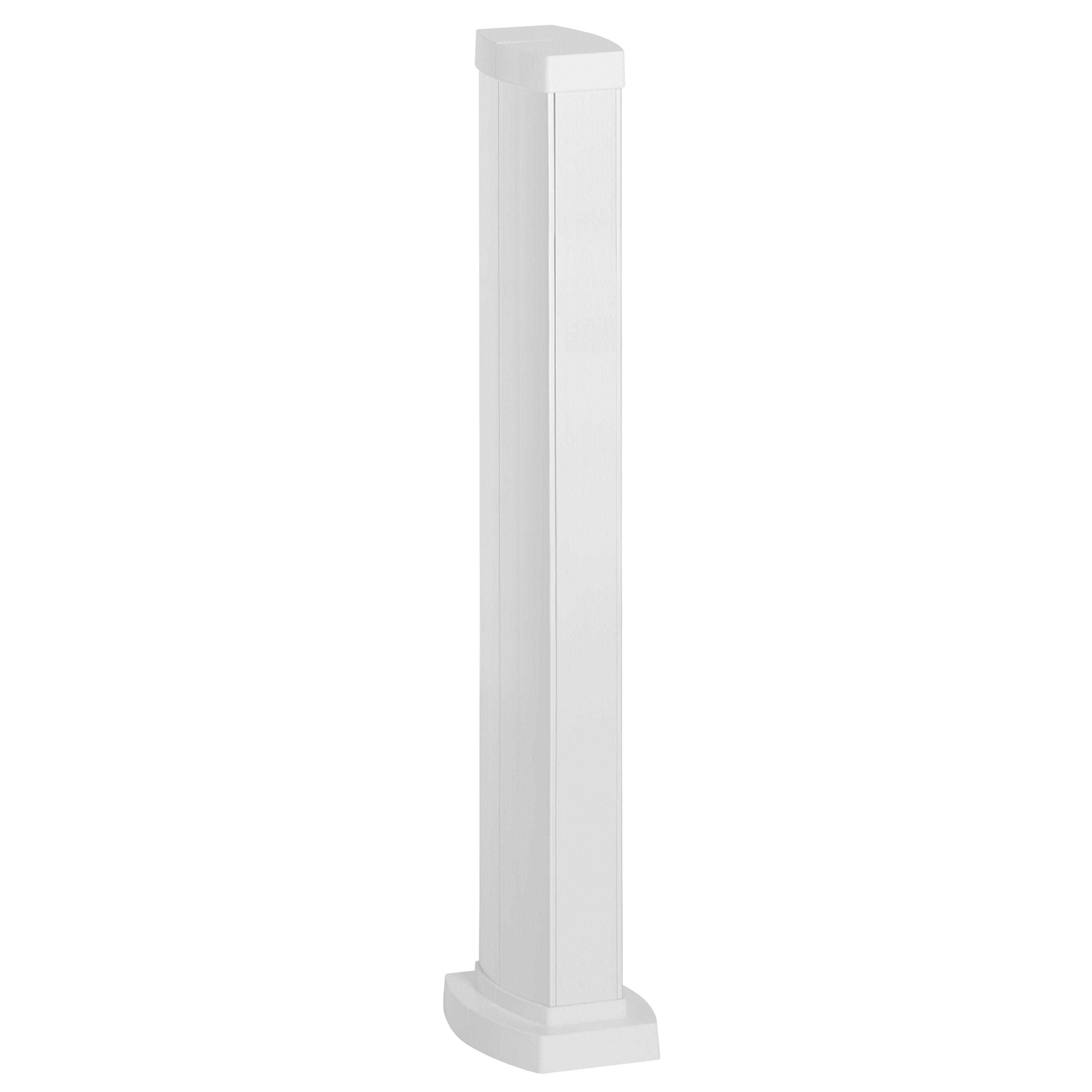 LEGRAND 653023Legrand Kaidesiz mini sütunlar, iki bölmeli, 0.68 m, beyazLegrand PVC gövde ve kapak, 0.68 m - Beyaz{ubercoelektromarket}