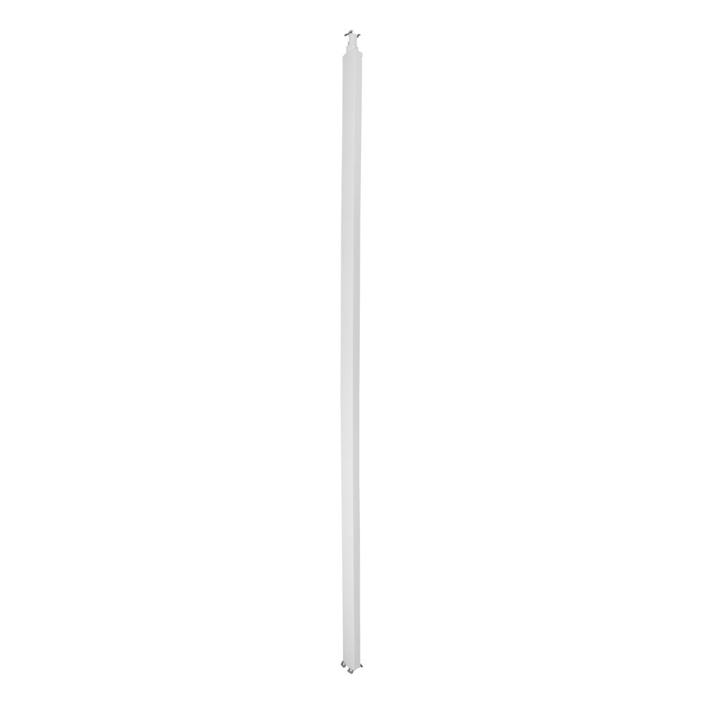 LEGRAND 653033Legrand PVC gövde ve kapak, 3.9 ile 5.1 m - BeyazLegrand PVC gövde ve kapak, 3.9 ile 5.1 m - Beyaz{ubercoelektromarket}