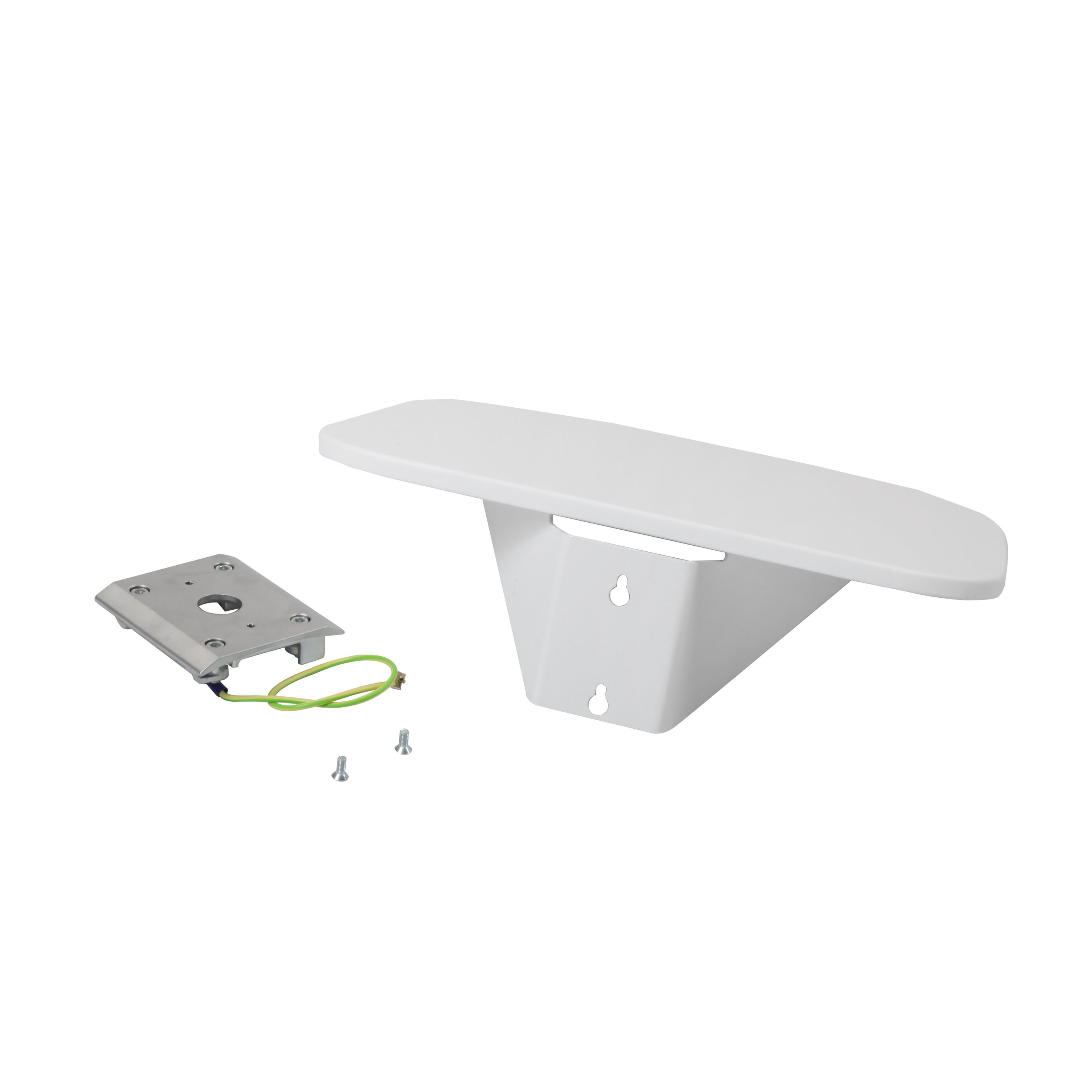 LEGRAND 653183Legrand Kaideli sütunlar için rafLegrand Raf - Beyaz{ubercoelektromarket}