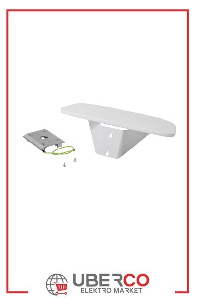 LEGRAND 653183Legrand Kaideli sütunlar için rafLegrand Raf - Beyaz{ubercoelektromarket}