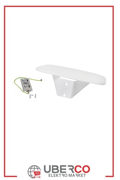 LEGRAND 653083Legrand Kaidesiz sütunlar için rafLegrand Raf{ubercoelektromarket}
