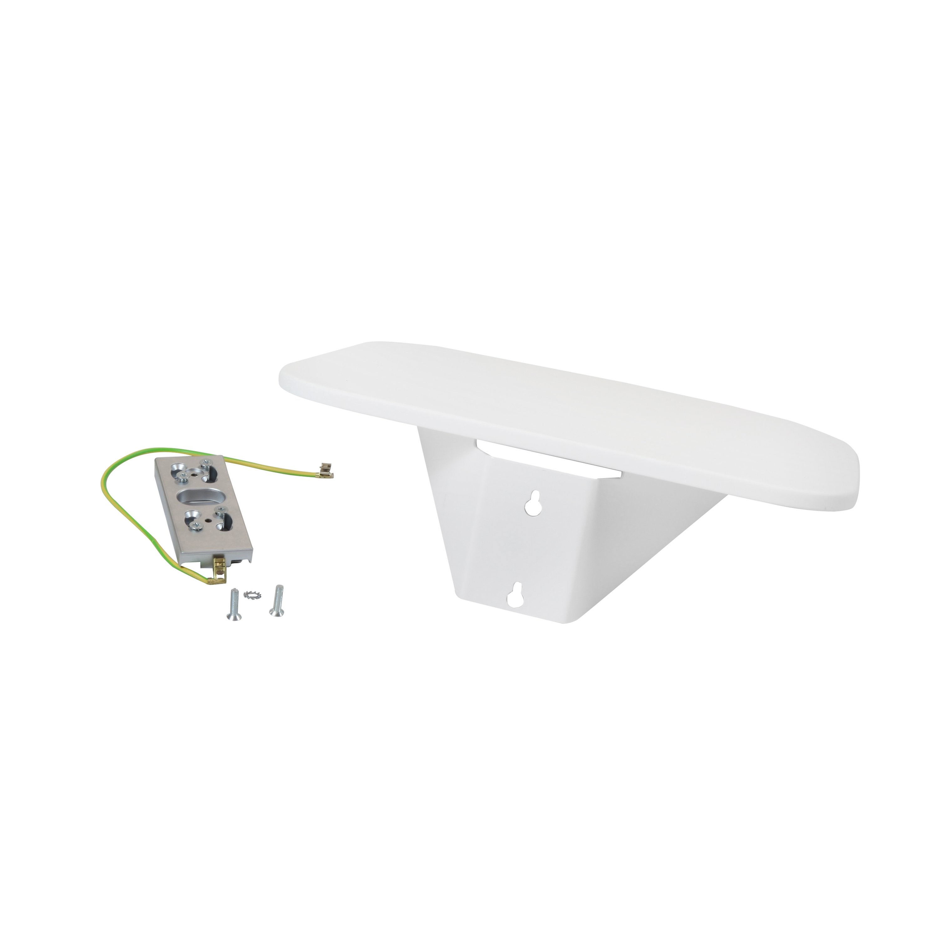 LEGRAND 653083Legrand Kaidesiz sütunlar için rafLegrand Raf{ubercoelektromarket}