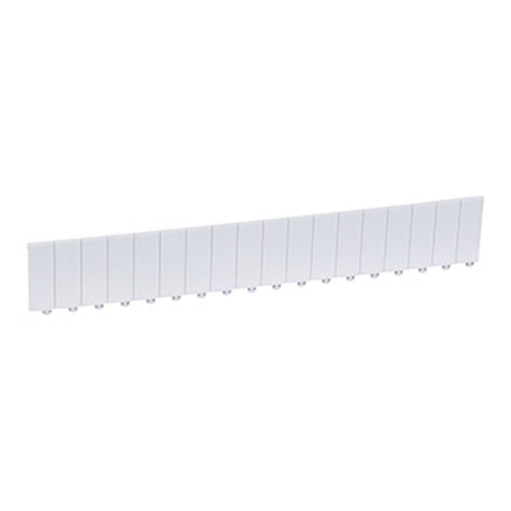 LEGRAND 001665Legrand RAL 7035 Boşluk kapağı 18 modülLegrand RAL 7035 Boşluk kapağı 18 modül{ubercoelektromarket}