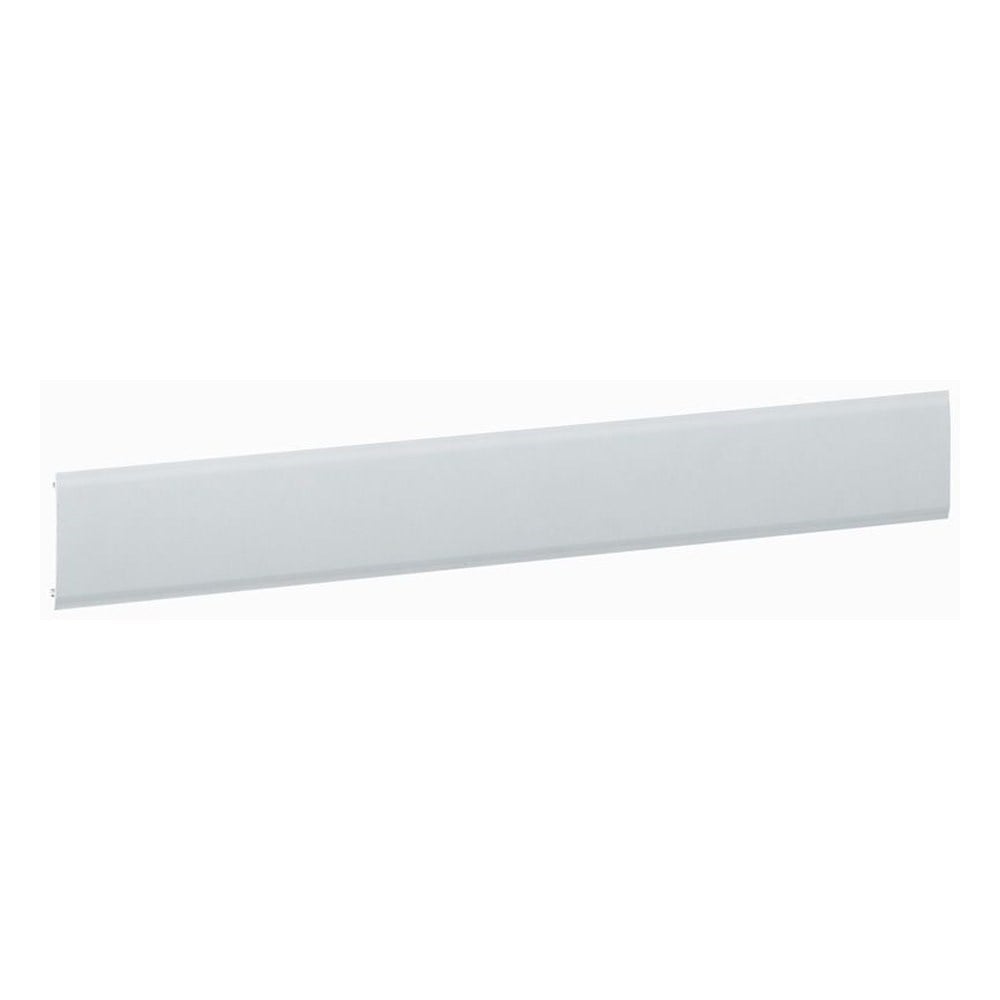 LEGRAND 020051Legrand RAL 7035 Boşluk kapağı 24 modülLegrand RAL 7035 Boşluk kapağı 24 modül{ubercoelektromarket}