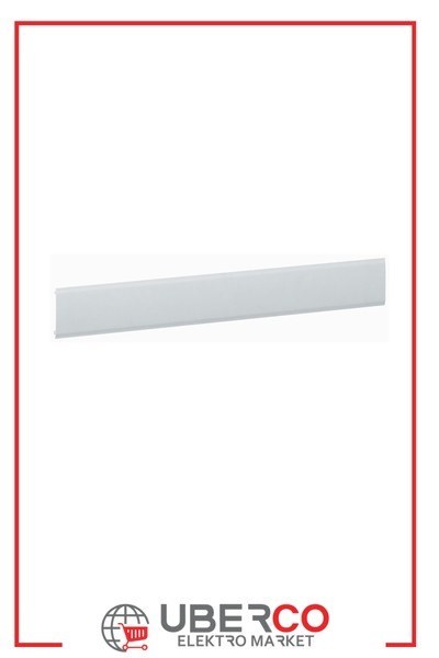LEGRAND 020051Legrand RAL 7035 Boşluk kapağı 24 modülLegrand RAL 7035 Boşluk kapağı 24 modül{ubercoelektromarket}