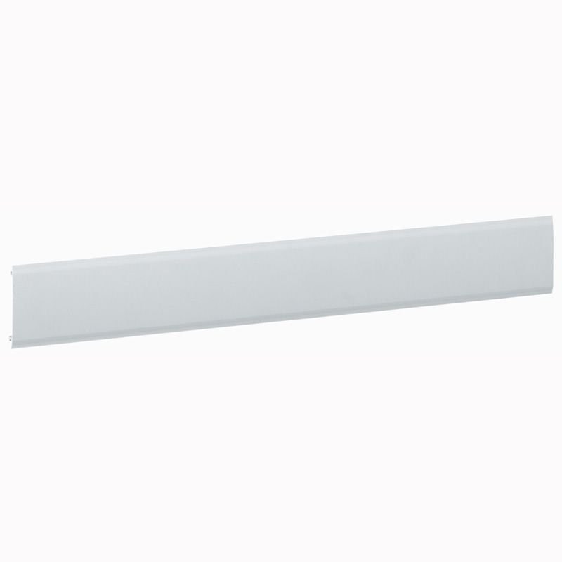 LEGRAND 020051Legrand RAL 7035 Boşluk kapağı 24 modülLegrand RAL 7035 Boşluk kapağı 24 modül{ubercoelektromarket}