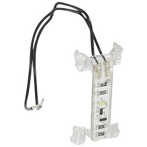LEGRAND 665090Legrand Ref. 0 770 52 için Lokasyon Göstergesi için LEDLegrand Ref. 0 770 52 için Lokasyon Göstergesi için LED{ubercoelektromarket}