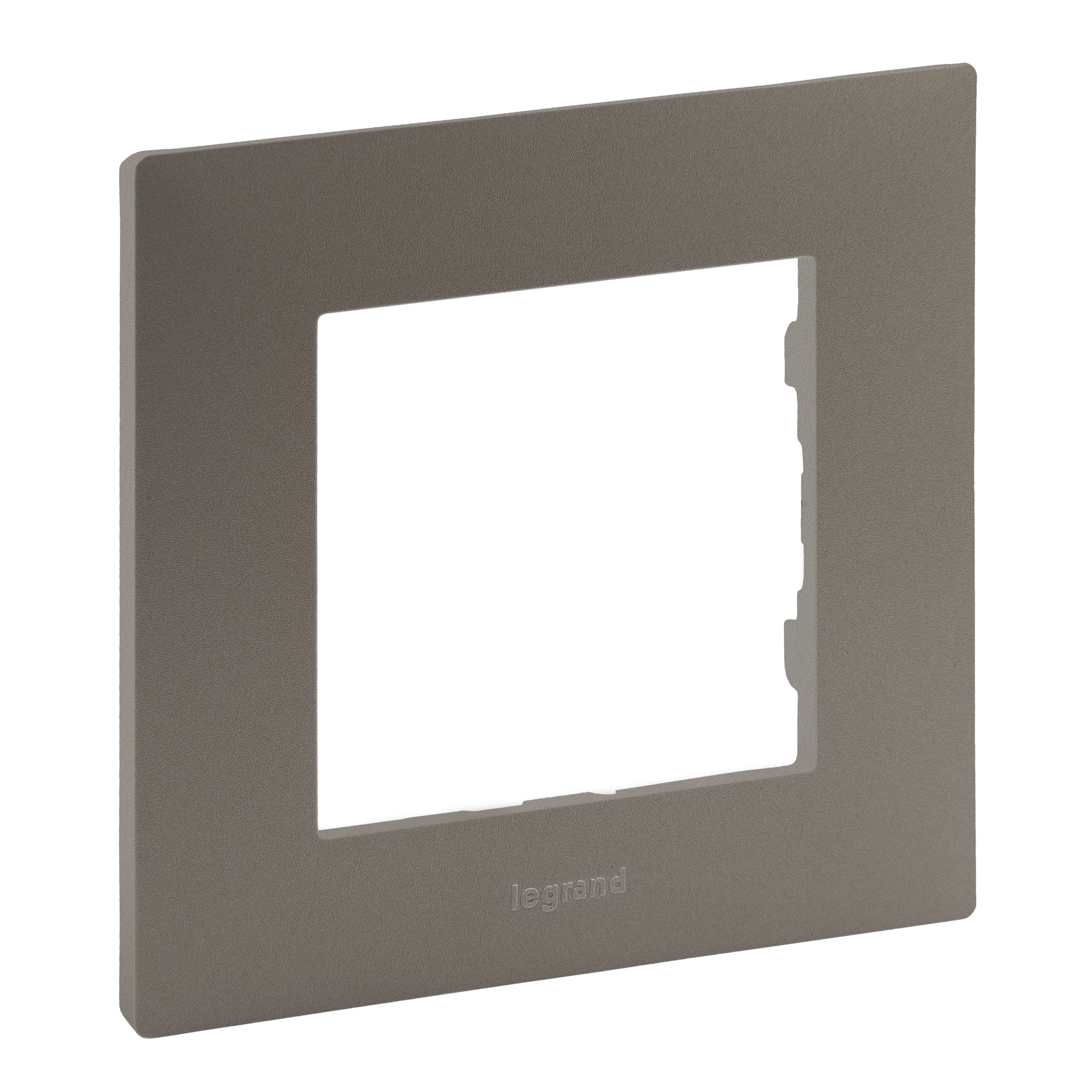 LEGRAND 768571Legrand Renkli Çerçeveler - Tekli - BronzLegrand Renkli Çerçeveler - Tekli - Bronz{ubercoelektromarket}